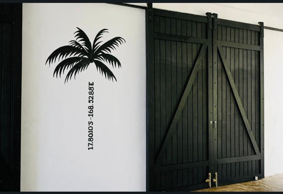 Eton Banana Bay Beach Club B&B 외부 사진
